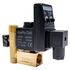 Comp. Auto Drain Valve Solenoid 1/2' 220v Brass